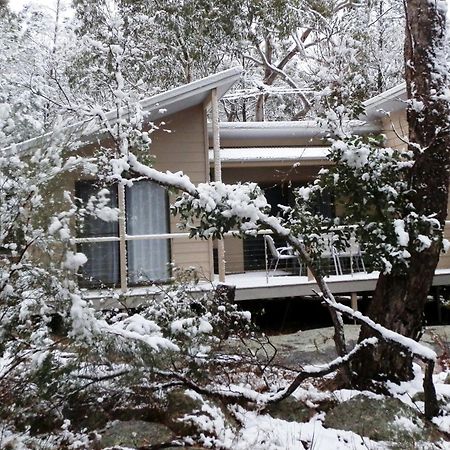 31 The Rocks Bed & Breakfast Stanthorpe Oda fotoğraf