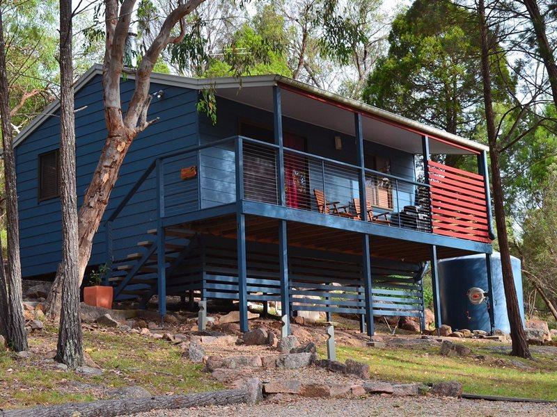 31 The Rocks Bed & Breakfast Stanthorpe Dış mekan fotoğraf