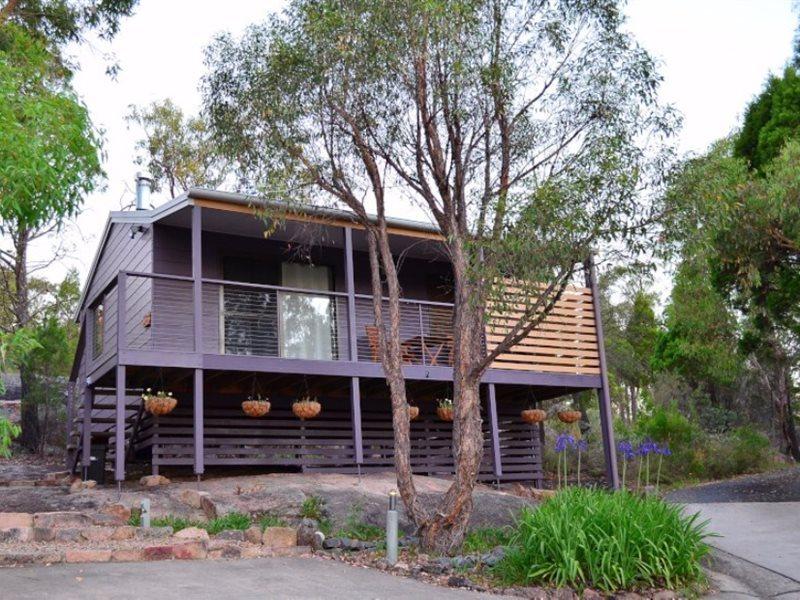 31 The Rocks Bed & Breakfast Stanthorpe Dış mekan fotoğraf