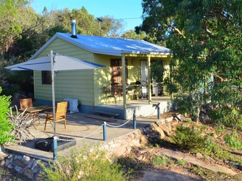31 The Rocks Bed & Breakfast Stanthorpe Dış mekan fotoğraf