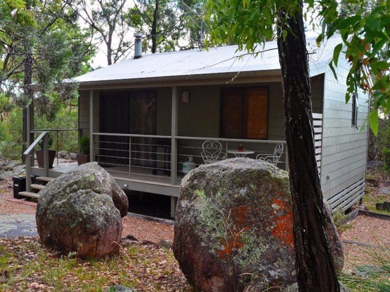 31 The Rocks Bed & Breakfast Stanthorpe Dış mekan fotoğraf