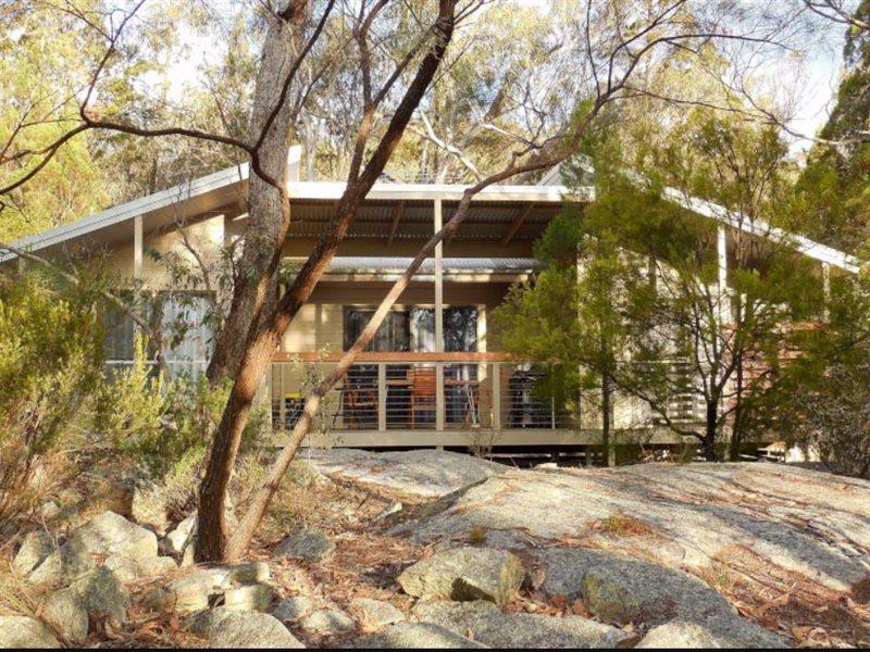 31 The Rocks Bed & Breakfast Stanthorpe Dış mekan fotoğraf