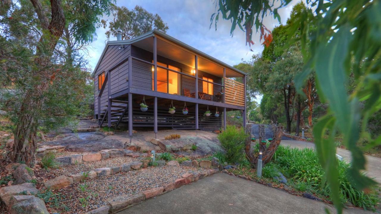31 The Rocks Bed & Breakfast Stanthorpe Dış mekan fotoğraf