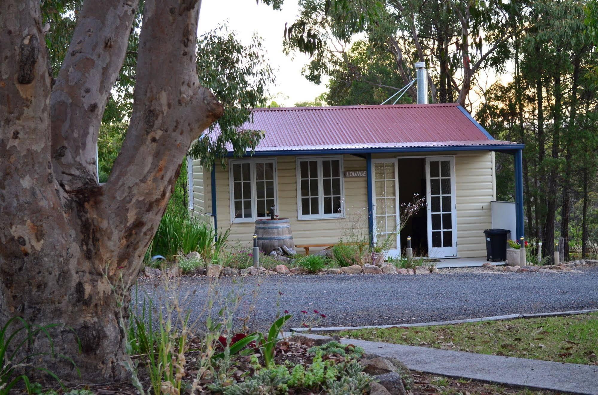 31 The Rocks Bed & Breakfast Stanthorpe Dış mekan fotoğraf
