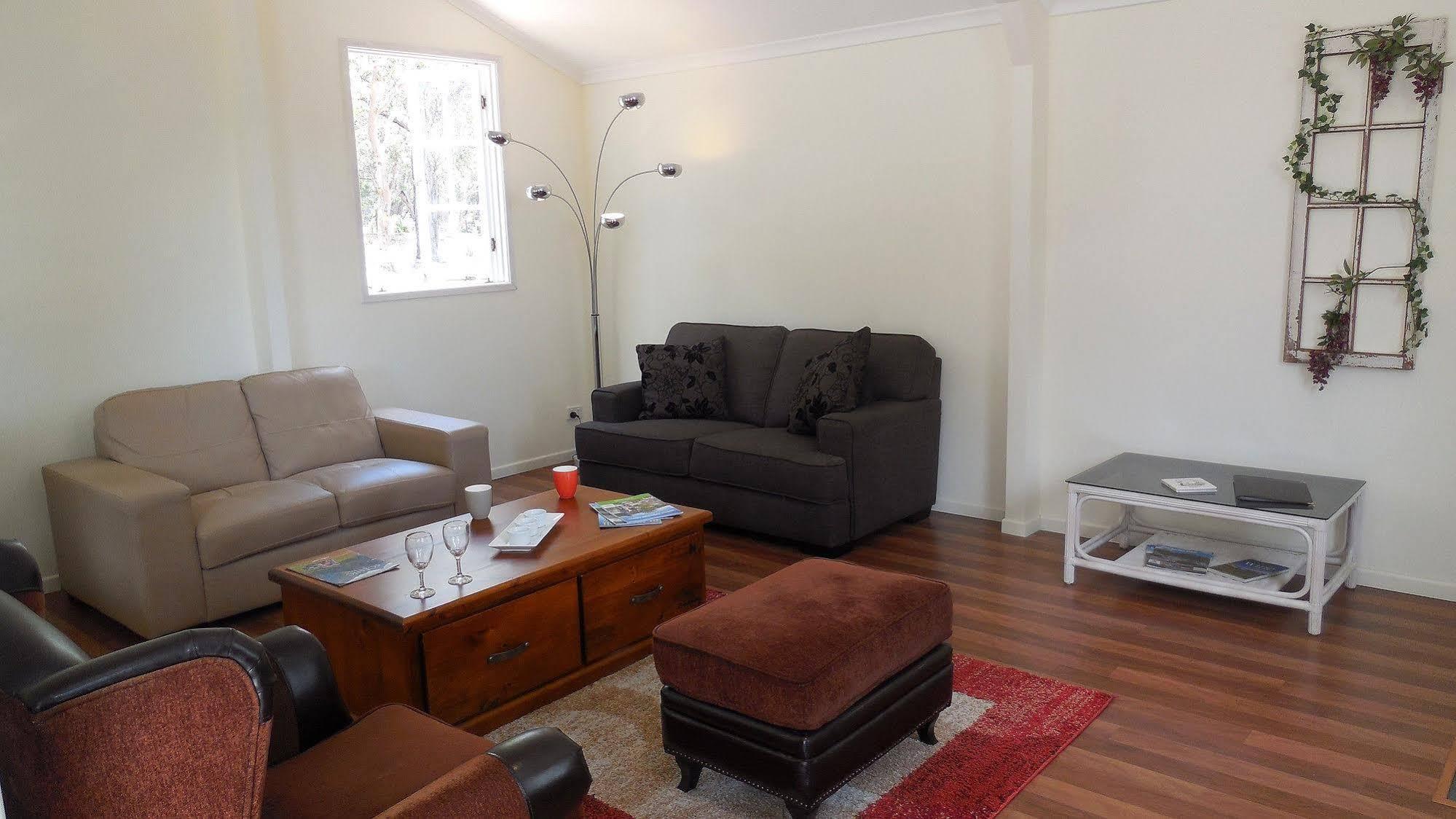 31 The Rocks Bed & Breakfast Stanthorpe Dış mekan fotoğraf