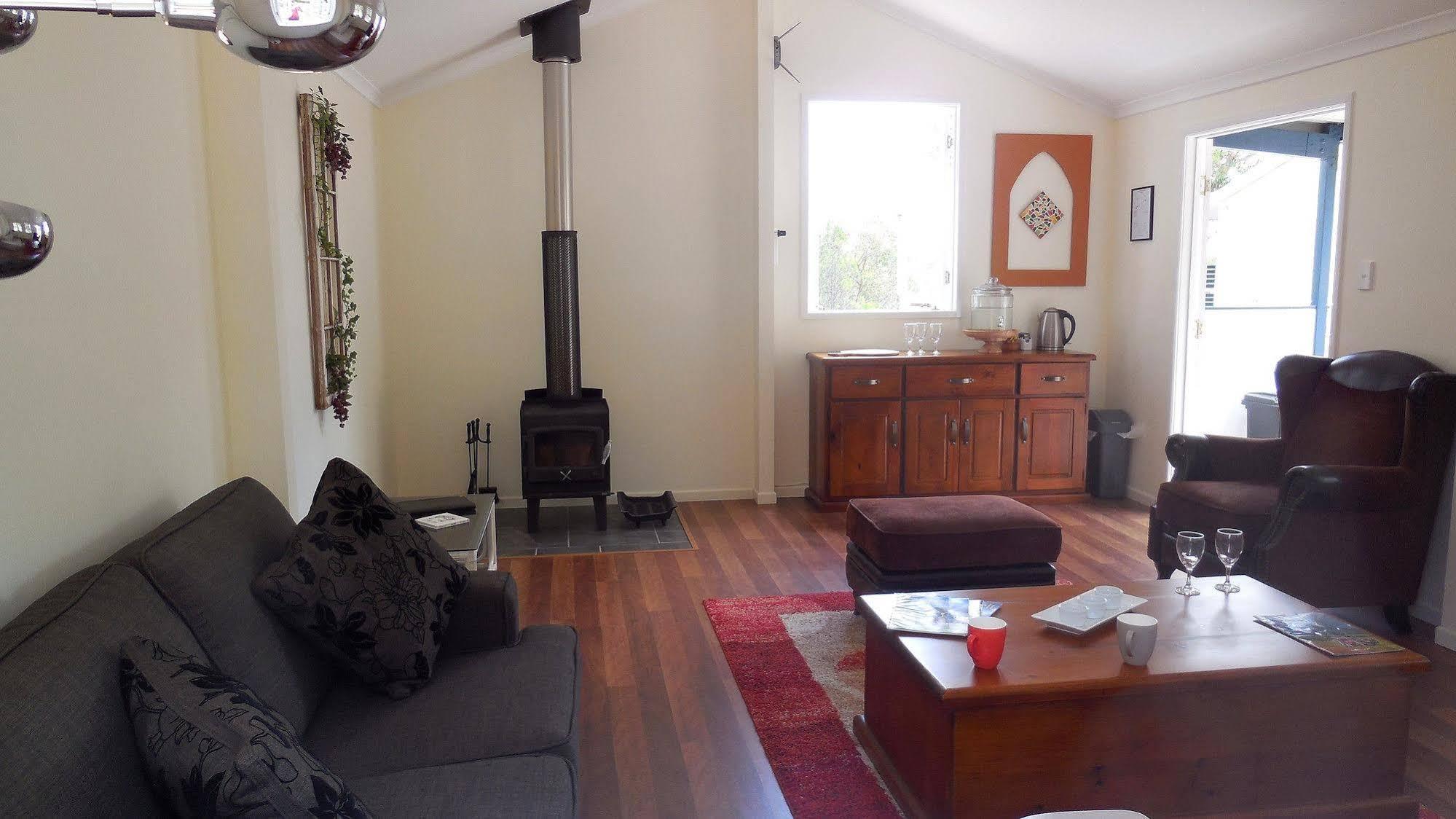 31 The Rocks Bed & Breakfast Stanthorpe Dış mekan fotoğraf