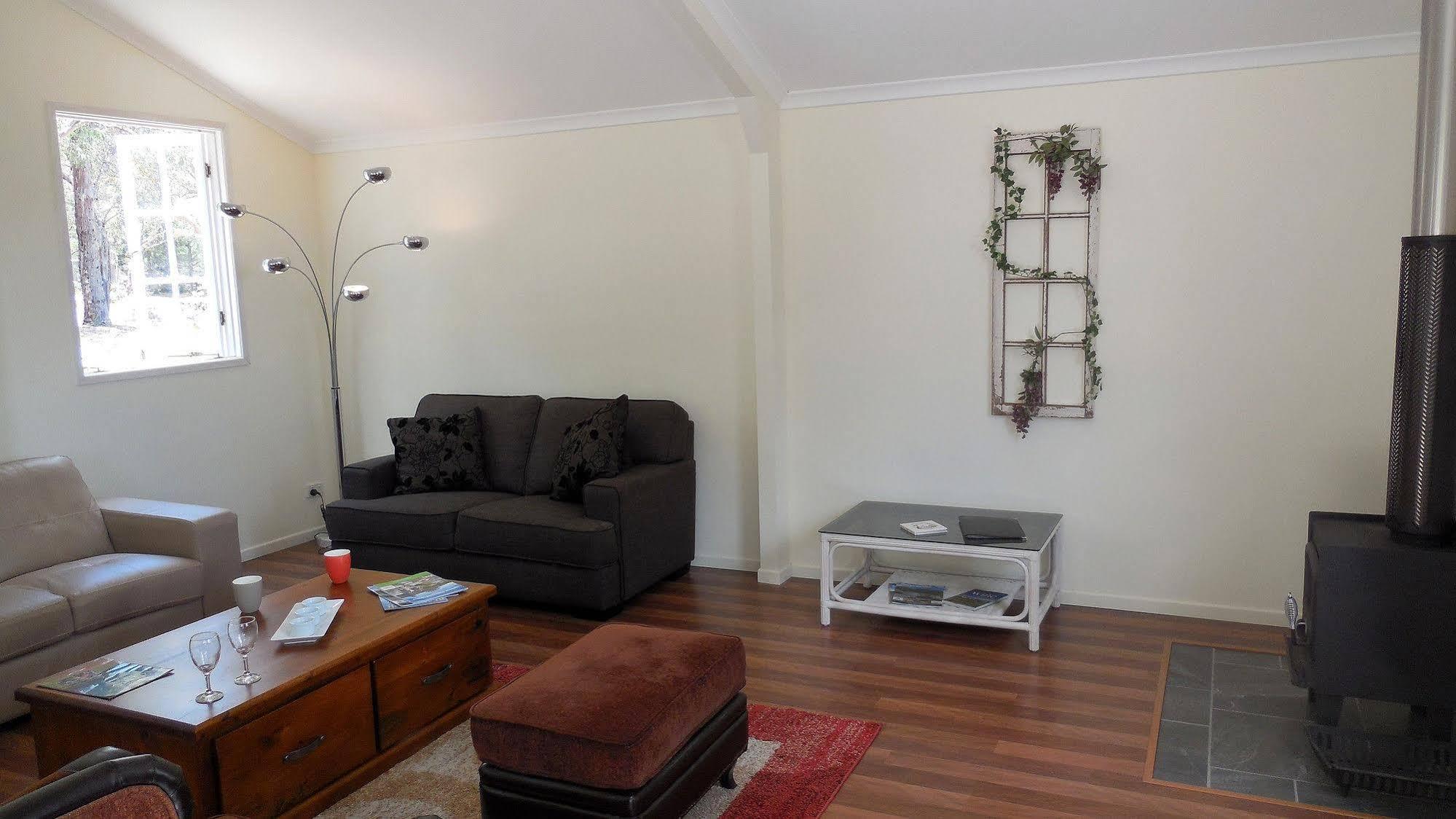31 The Rocks Bed & Breakfast Stanthorpe Dış mekan fotoğraf