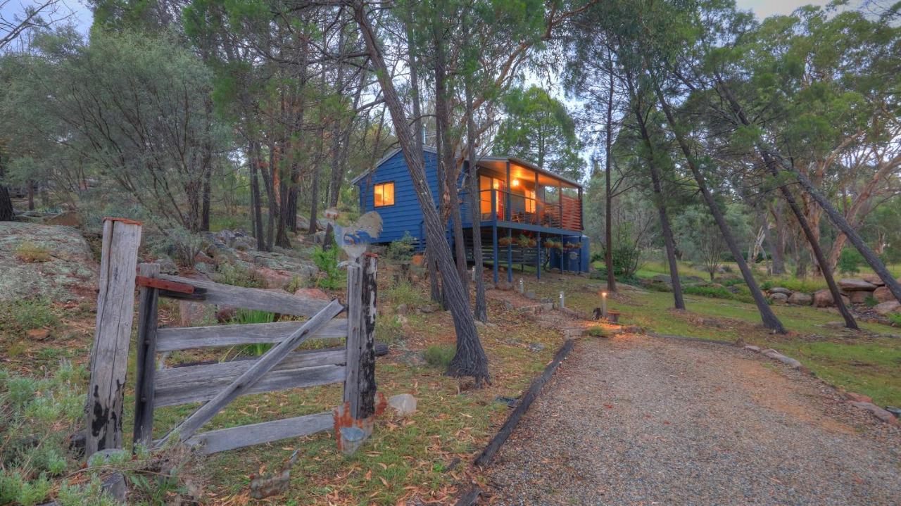 31 The Rocks Bed & Breakfast Stanthorpe Dış mekan fotoğraf