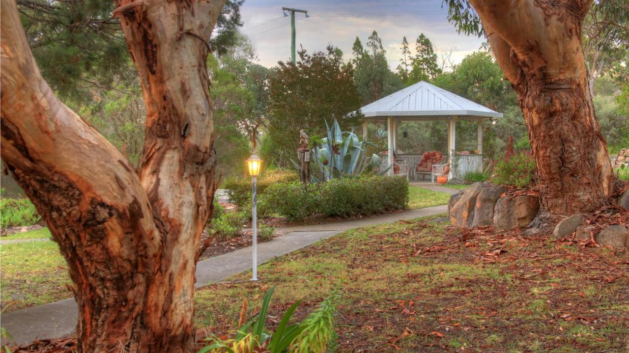 31 The Rocks Bed & Breakfast Stanthorpe Dış mekan fotoğraf