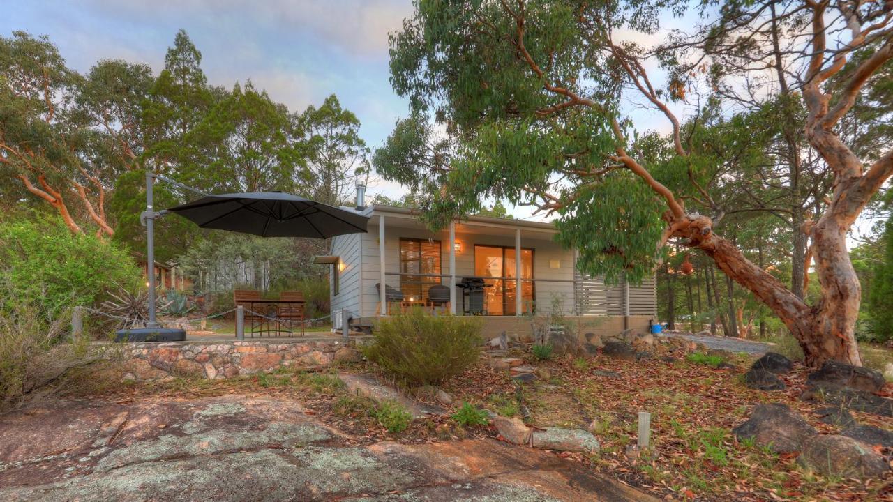 31 The Rocks Bed & Breakfast Stanthorpe Dış mekan fotoğraf