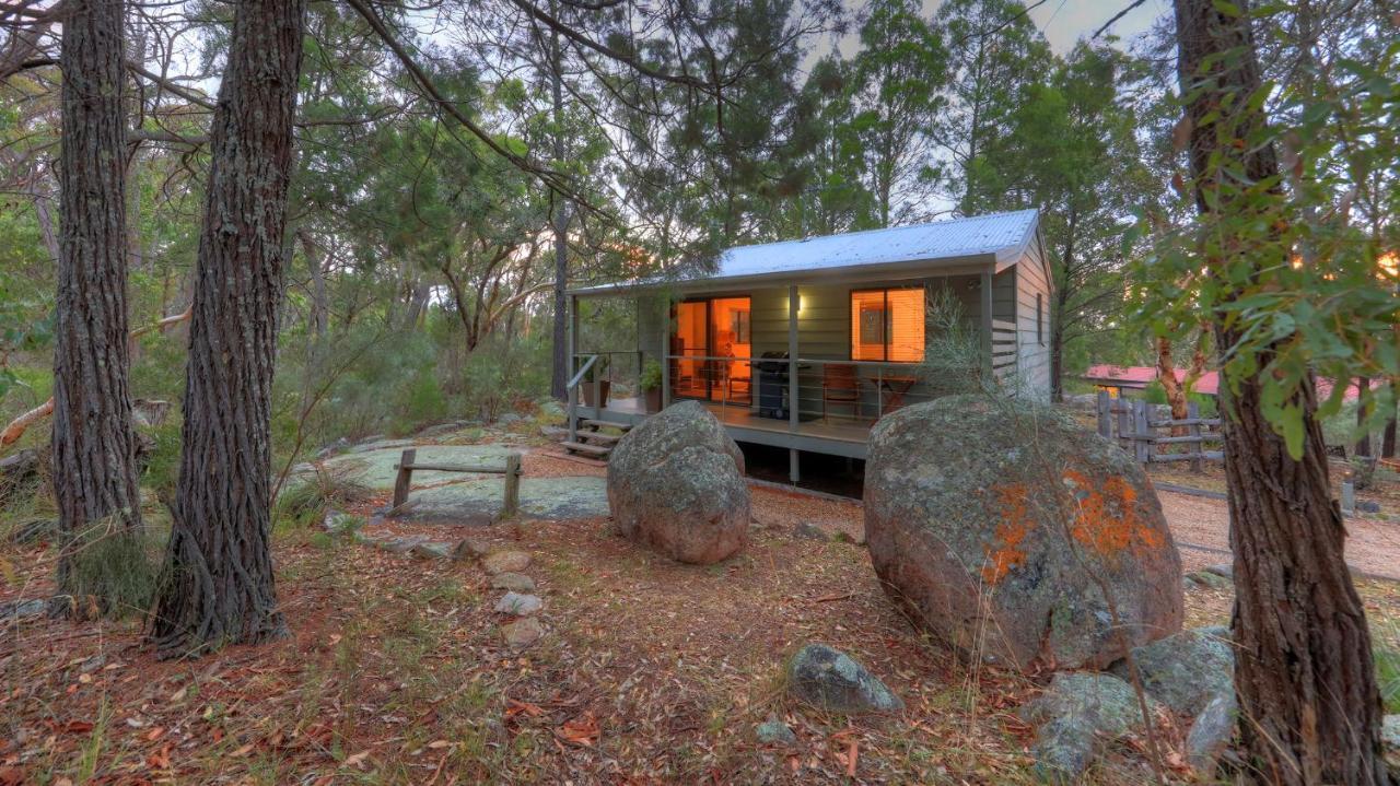 31 The Rocks Bed & Breakfast Stanthorpe Dış mekan fotoğraf