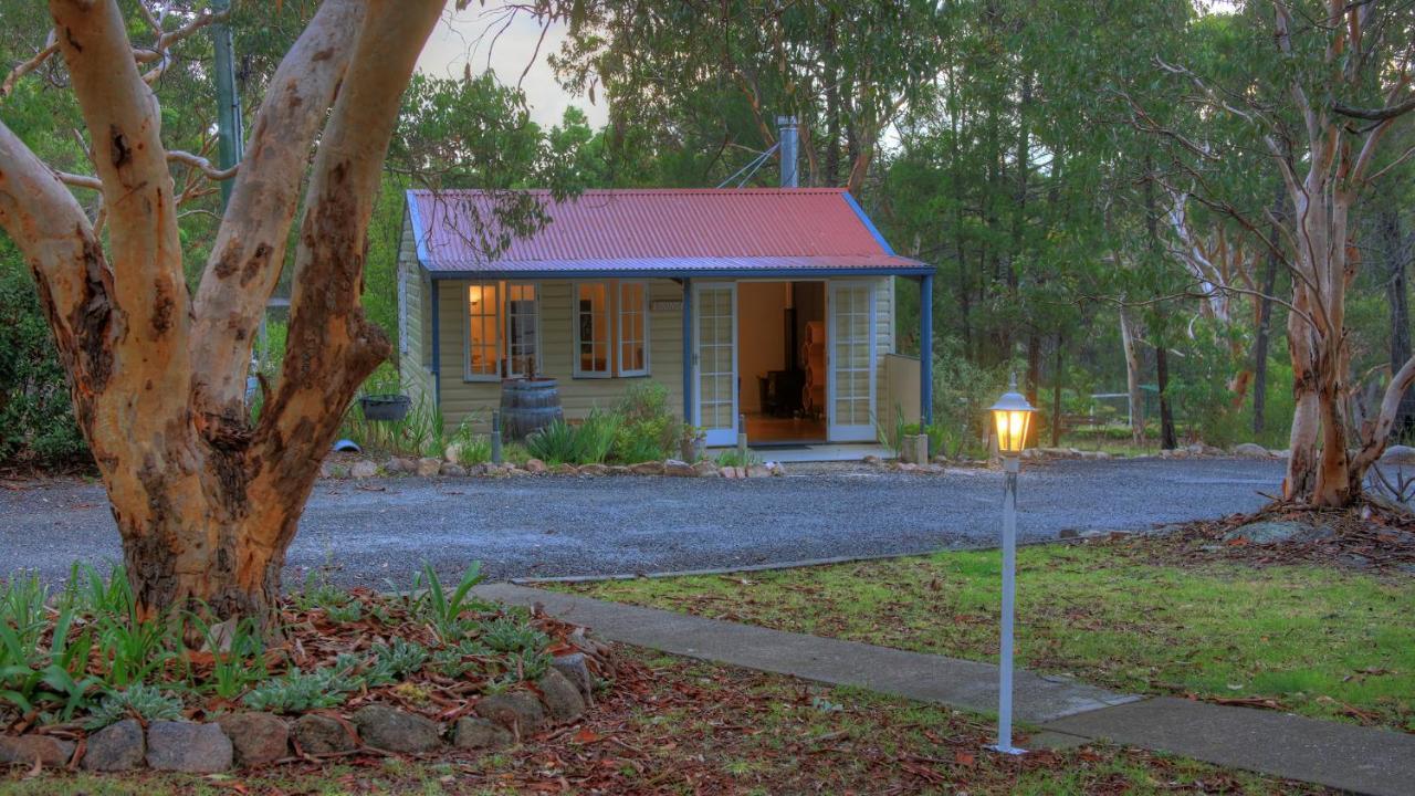 31 The Rocks Bed & Breakfast Stanthorpe Dış mekan fotoğraf