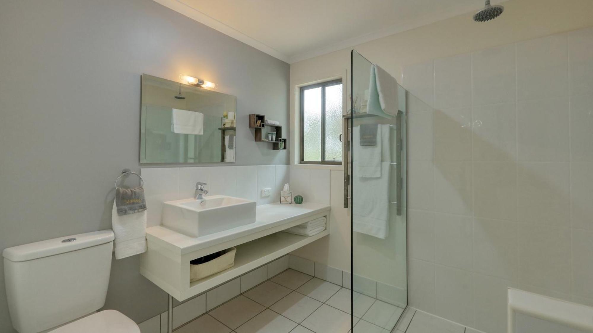 31 The Rocks Bed & Breakfast Stanthorpe Oda fotoğraf