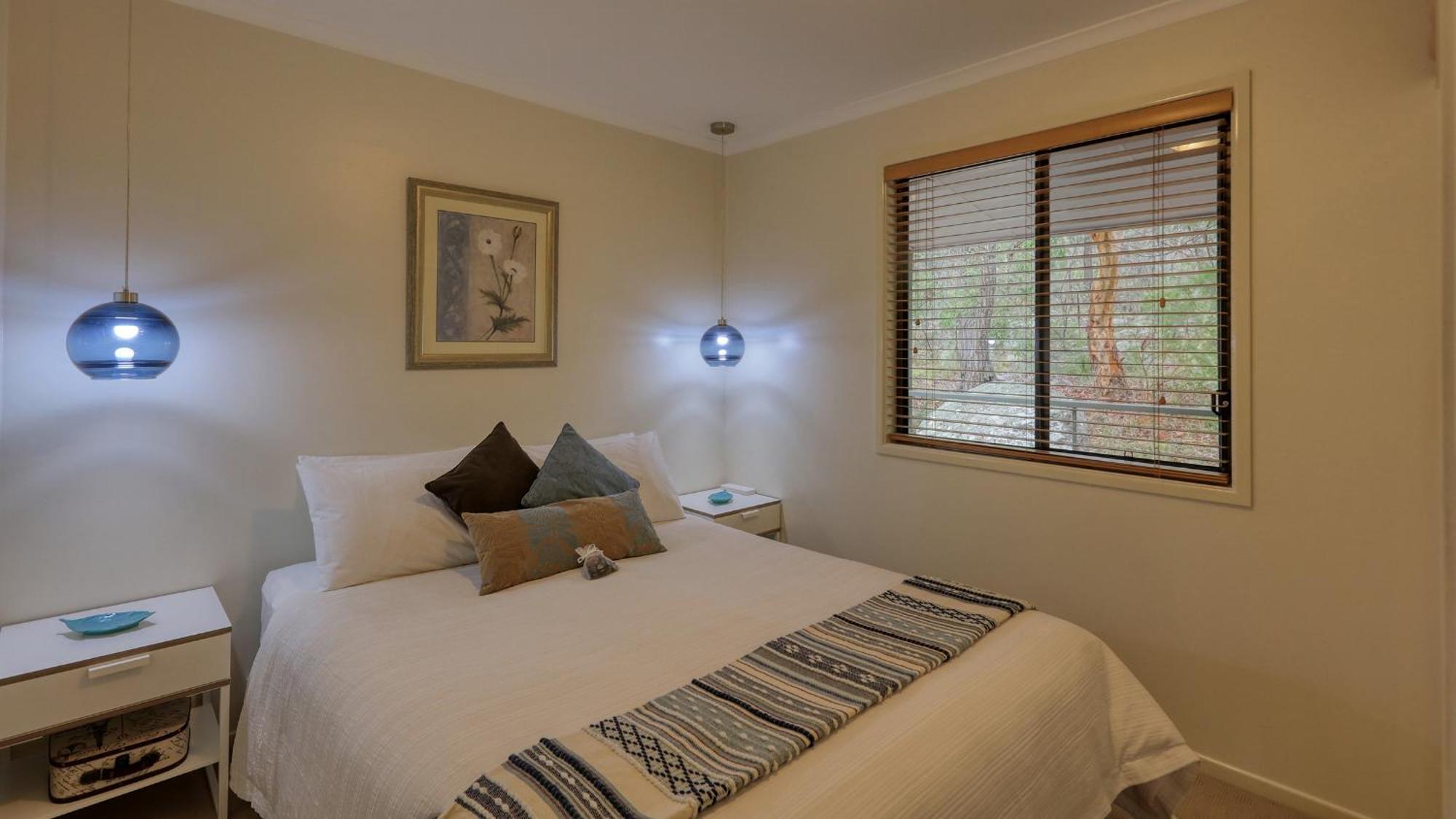 31 The Rocks Bed & Breakfast Stanthorpe Oda fotoğraf