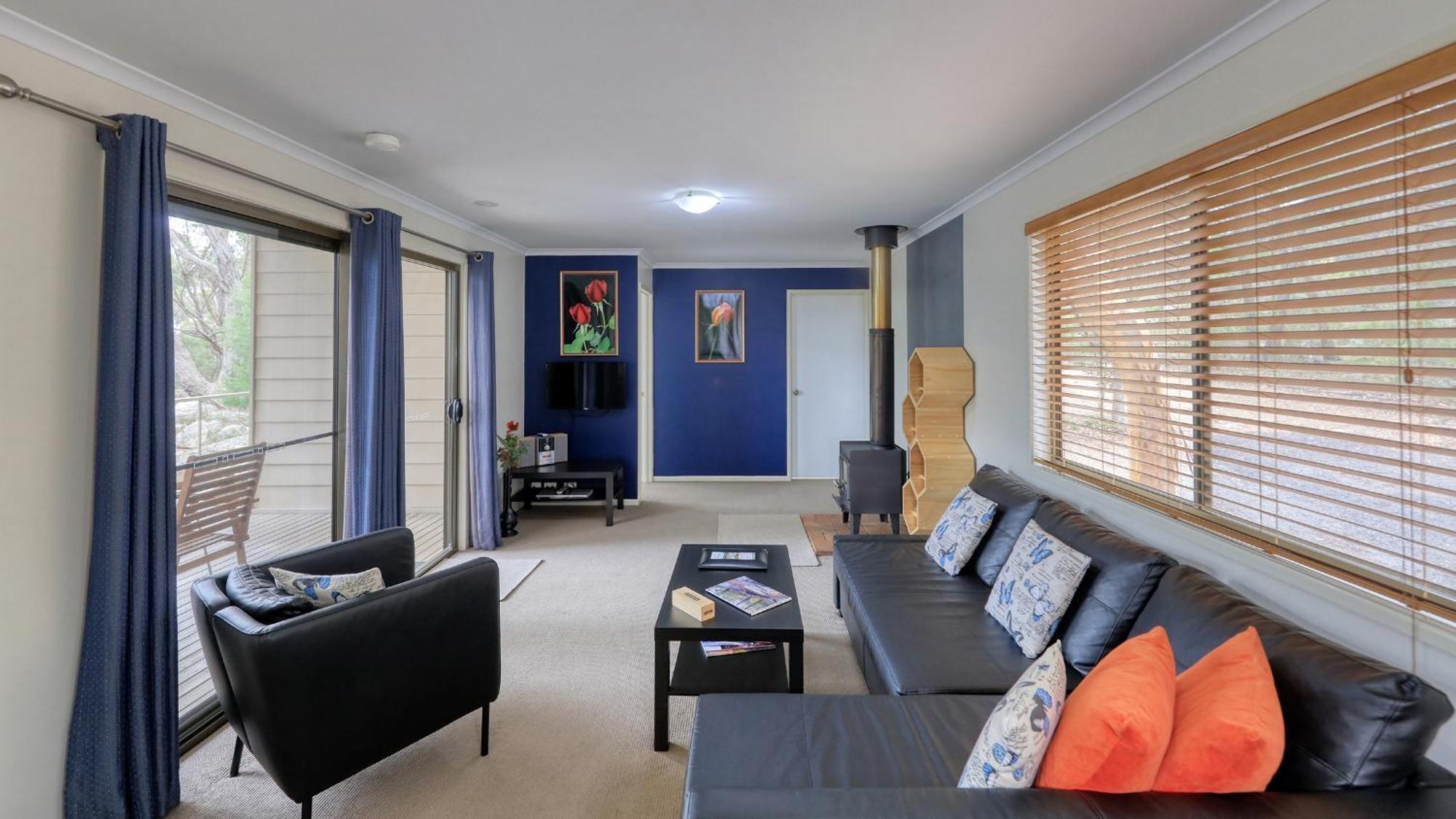 31 The Rocks Bed & Breakfast Stanthorpe Oda fotoğraf