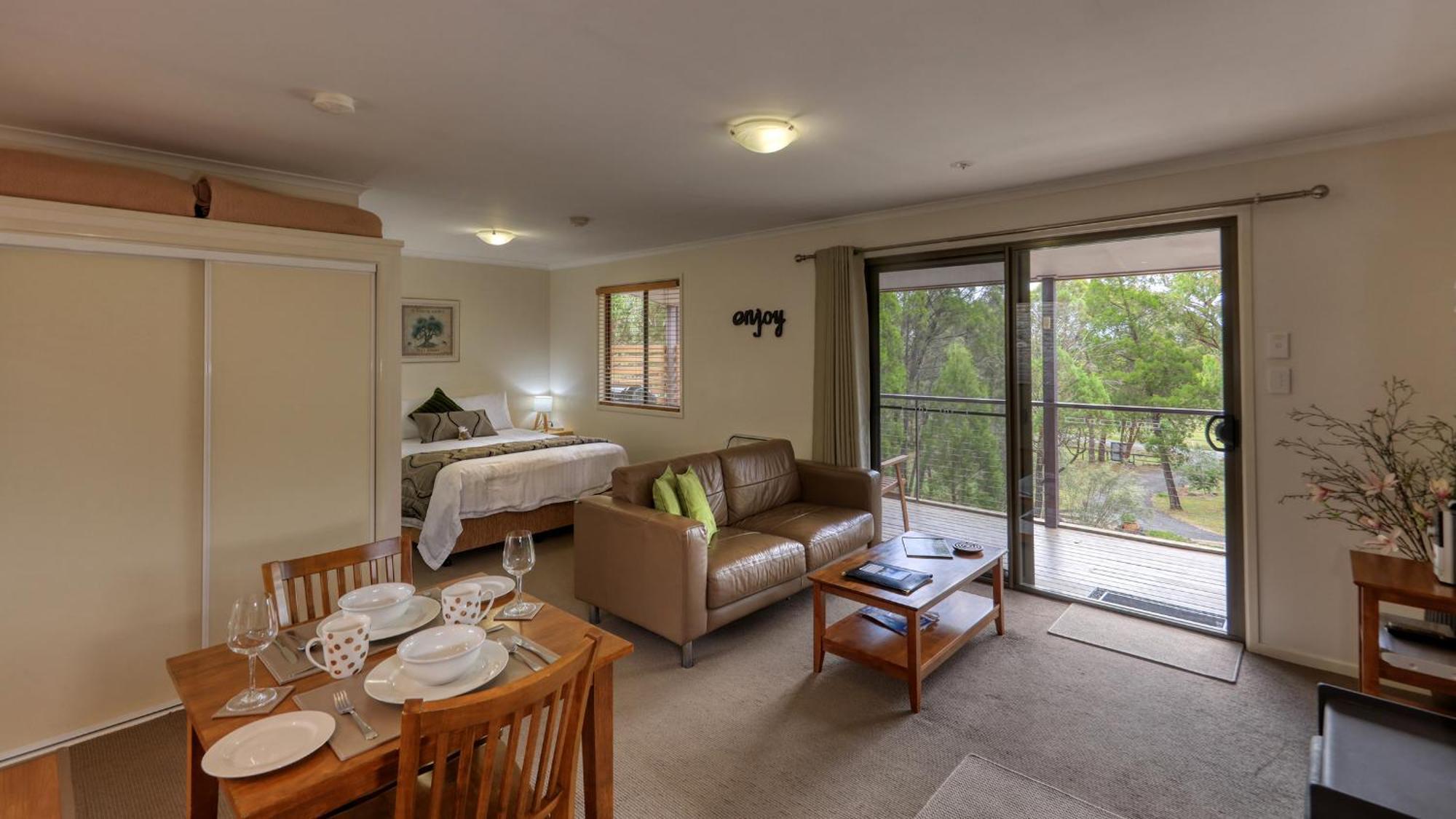 31 The Rocks Bed & Breakfast Stanthorpe Oda fotoğraf