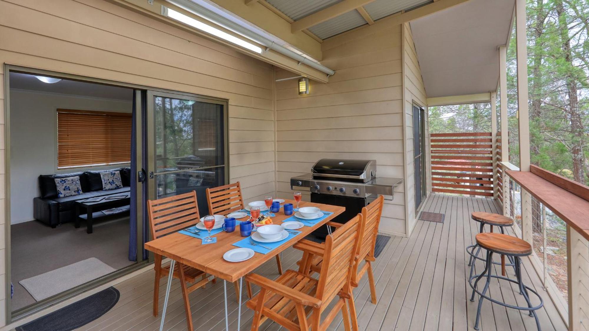31 The Rocks Bed & Breakfast Stanthorpe Oda fotoğraf