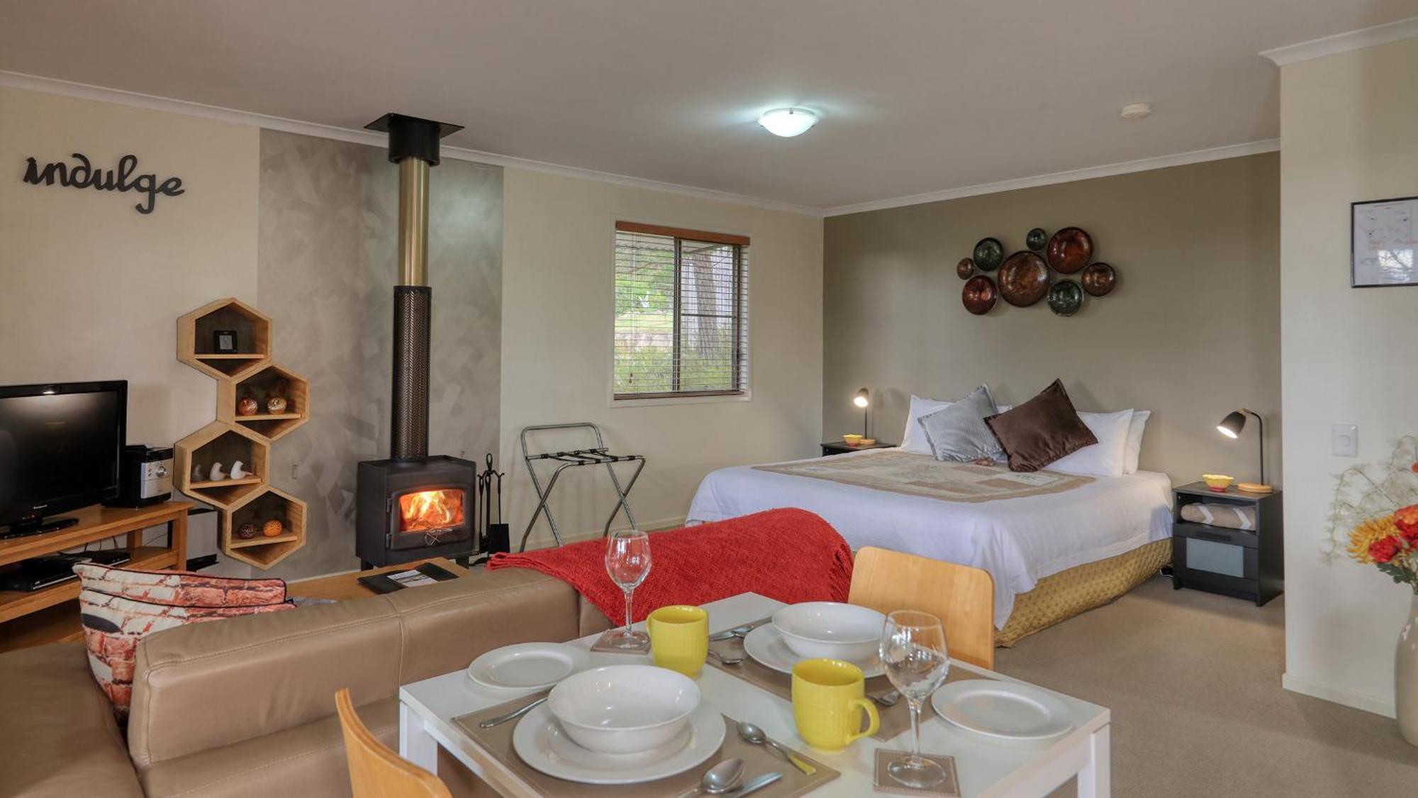 31 The Rocks Bed & Breakfast Stanthorpe Oda fotoğraf