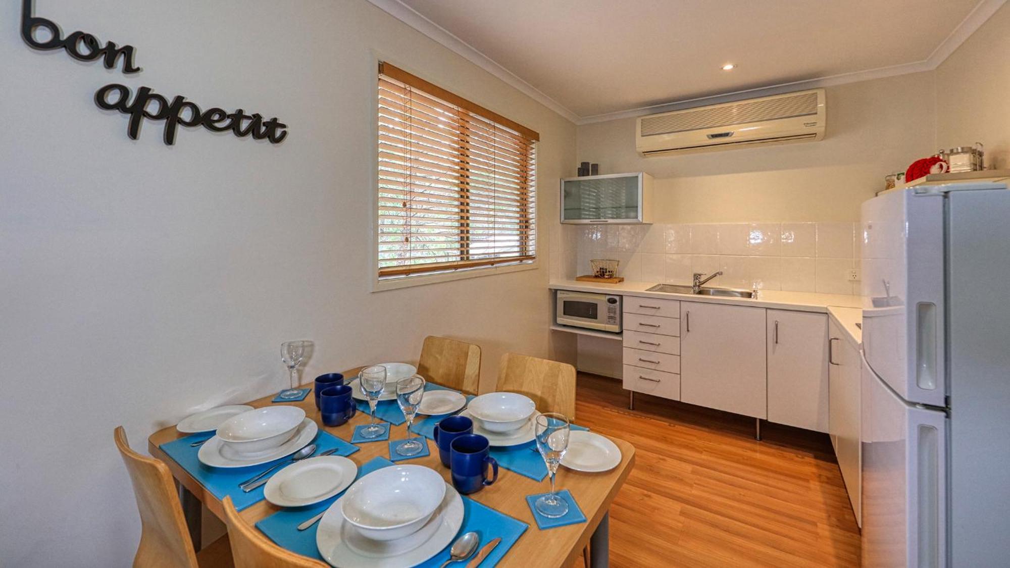31 The Rocks Bed & Breakfast Stanthorpe Oda fotoğraf