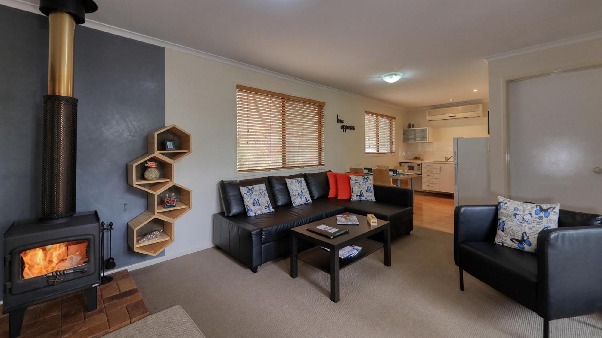 31 The Rocks Bed & Breakfast Stanthorpe Oda fotoğraf