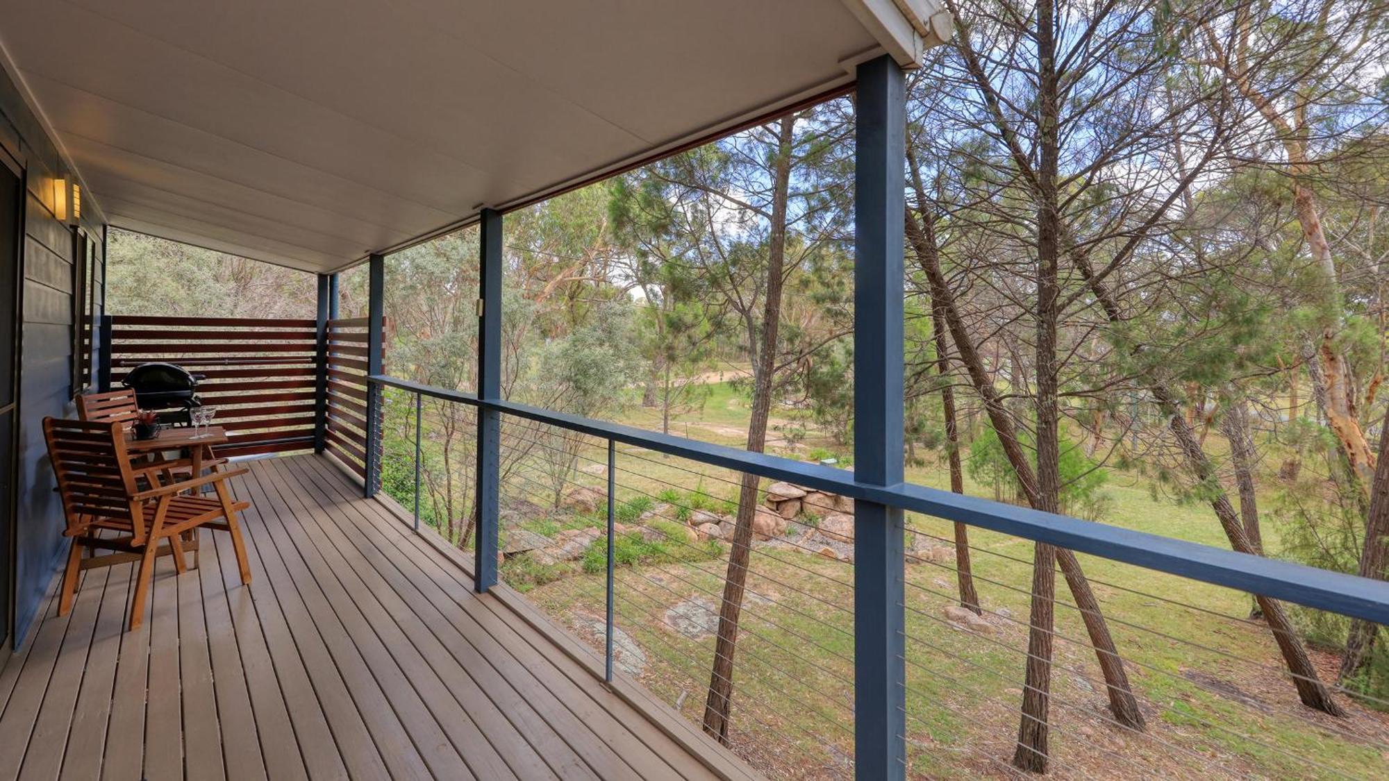 31 The Rocks Bed & Breakfast Stanthorpe Oda fotoğraf