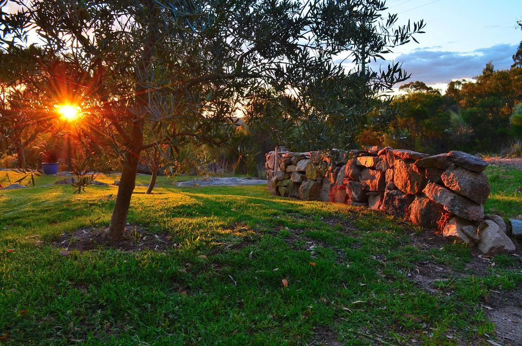 31 The Rocks Bed & Breakfast Stanthorpe Dış mekan fotoğraf