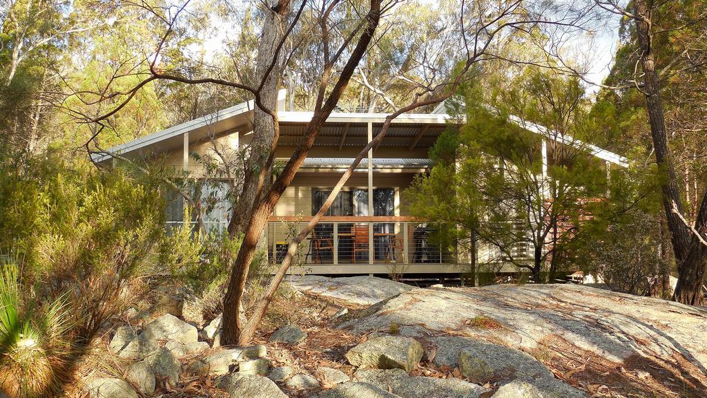 31 The Rocks Bed & Breakfast Stanthorpe Dış mekan fotoğraf