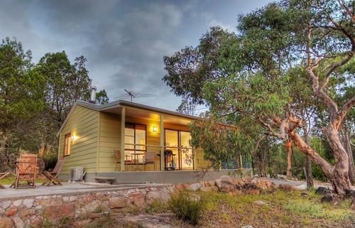 31 The Rocks Bed & Breakfast Stanthorpe Dış mekan fotoğraf