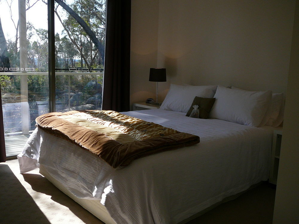 31 The Rocks Bed & Breakfast Stanthorpe Dış mekan fotoğraf