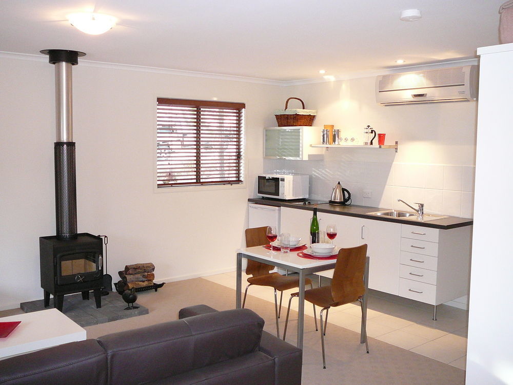31 The Rocks Bed & Breakfast Stanthorpe Dış mekan fotoğraf