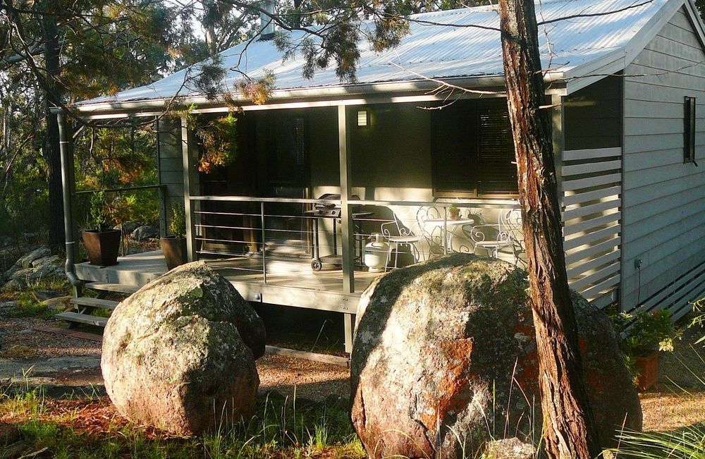 31 The Rocks Bed & Breakfast Stanthorpe Dış mekan fotoğraf