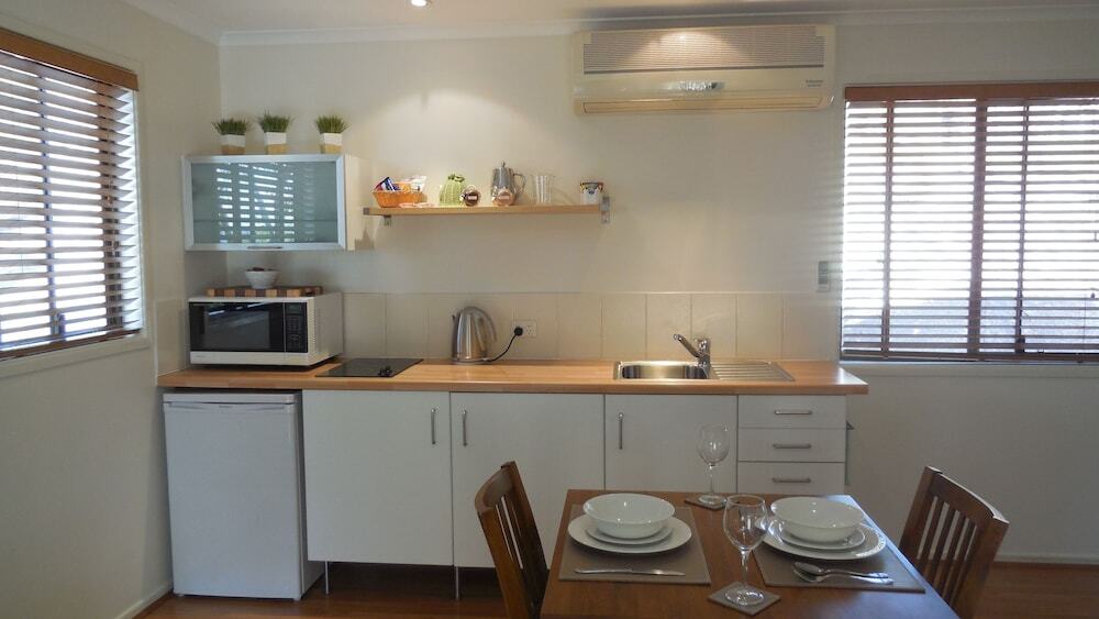 31 The Rocks Bed & Breakfast Stanthorpe Dış mekan fotoğraf