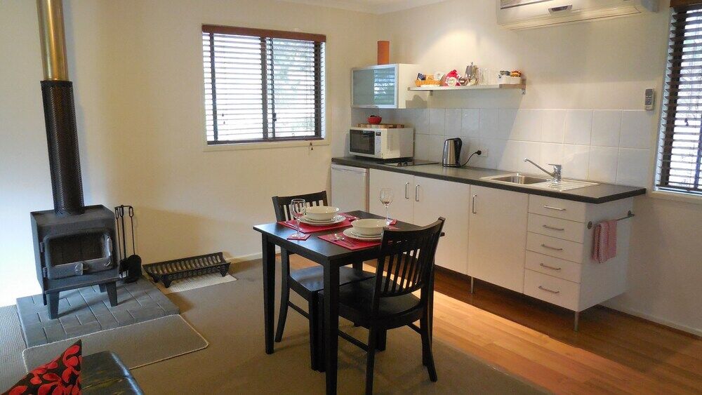 31 The Rocks Bed & Breakfast Stanthorpe Dış mekan fotoğraf